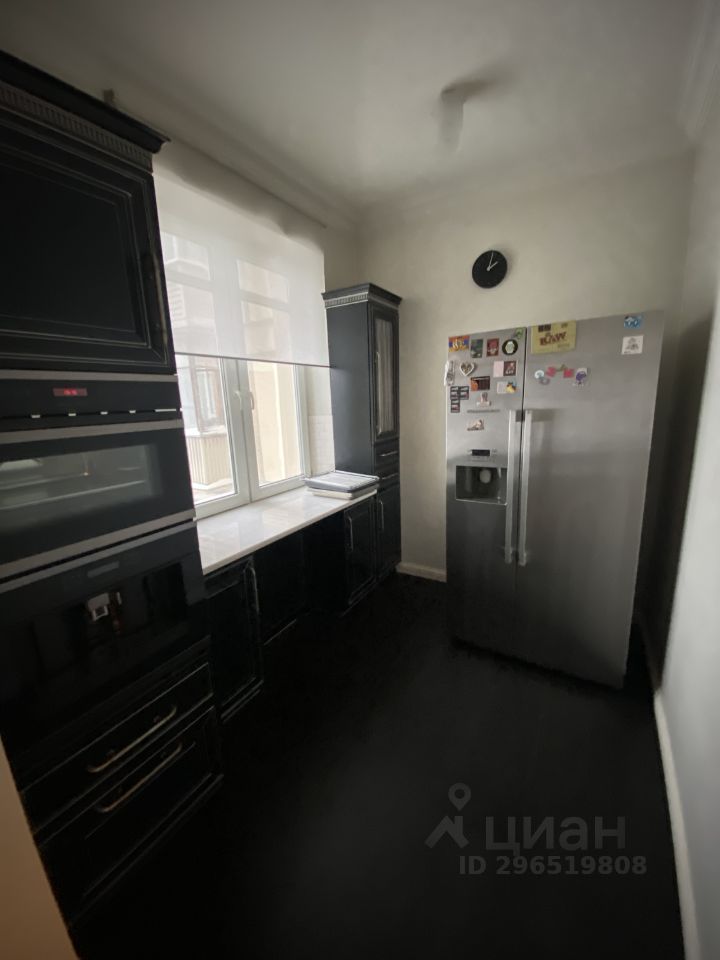 3-комнатная квартира, 89 м² — фото 5