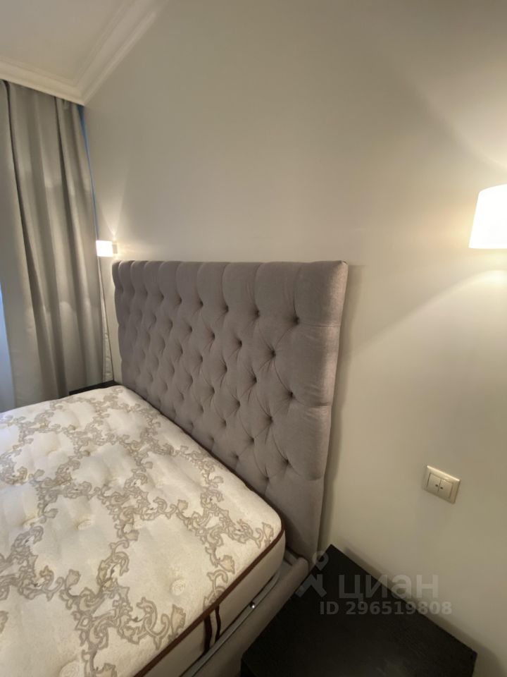 3-комнатная квартира, 89 м² — фото 3