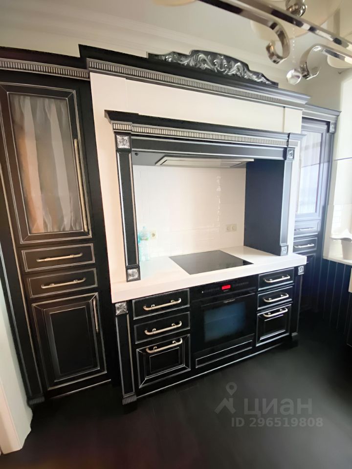 3-комнатная квартира, 89 м² — фото 4