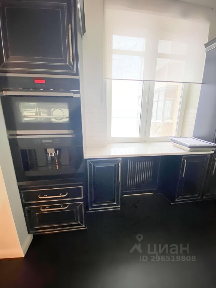 3-комнатная квартира, 89 м² — фото 7