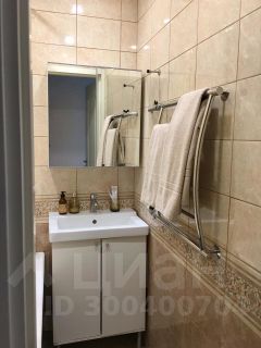 2-комн.кв., 44 м², этаж 3