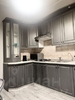 2-комн.кв., 60 м², этаж 2