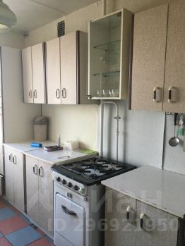 2-комн.кв., 54 м², этаж 10