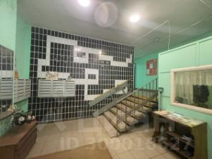 2-комн.кв., 50 м², этаж 13