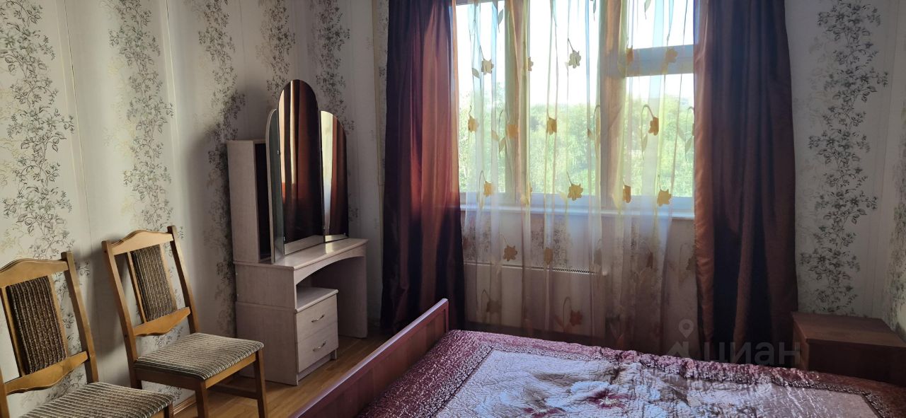3-комнатная квартира, 80 м² — фото 6