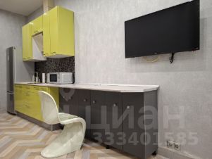 1-комн.кв., 30 м², этаж 6 1-комн.кв., 30 м², этаж 6