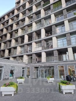 1-комн.кв., 30 м², этаж 6