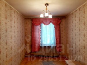 2-комн.кв., 44 м², этаж 1