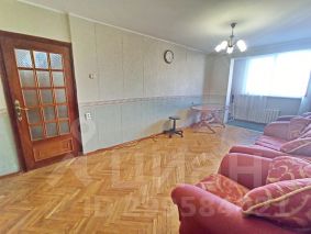 3-комн.кв., 59 м², этаж 8