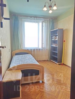 3-комн.кв., 59 м², этаж 8