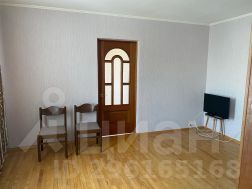 3-комн.кв., 52 м², этаж 8