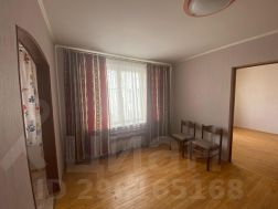 3-комн.кв., 52 м², этаж 8