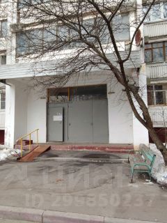 3-комн.кв., 67 м², этаж 13