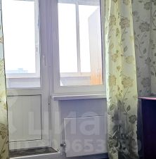 3-комн.кв., 55 м², этаж 9