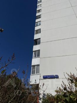 1-комн.апарт., 37 м², этаж 1