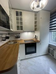 2-комн.кв., 44 м², этаж 3