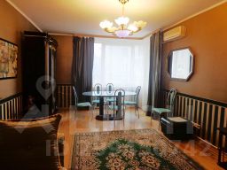 3-комн.кв., 130 м², этаж 4