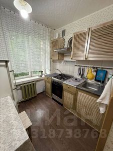 2-комн.кв., 39 м², этаж 5