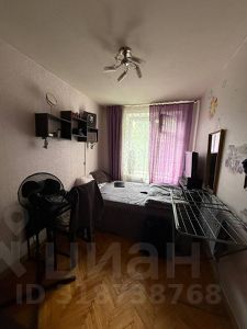 2-комн.кв., 39 м², этаж 5