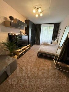 2-комн.кв., 39 м², этаж 5