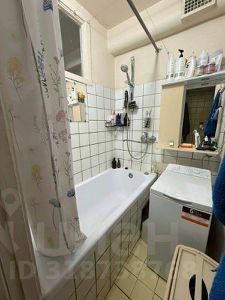 2-комн.кв., 39 м², этаж 5