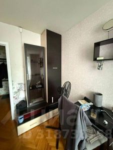 2-комн.кв., 39 м², этаж 5