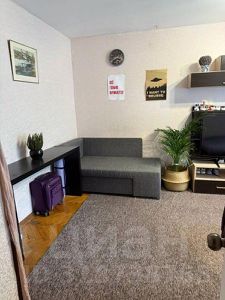 2-комн.кв., 39 м², этаж 5