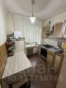 2-комн.кв., 39 м², этаж 5