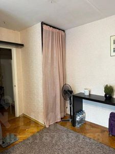 2-комн.кв., 39 м², этаж 5