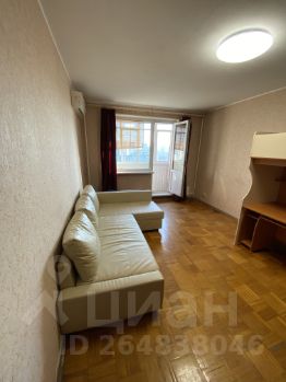 2-комн.кв., 56 м², этаж 13