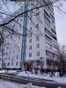 2-комн.кв., 44 м², этаж 9