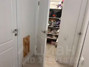 3-комн.кв., 64 м², этаж 11