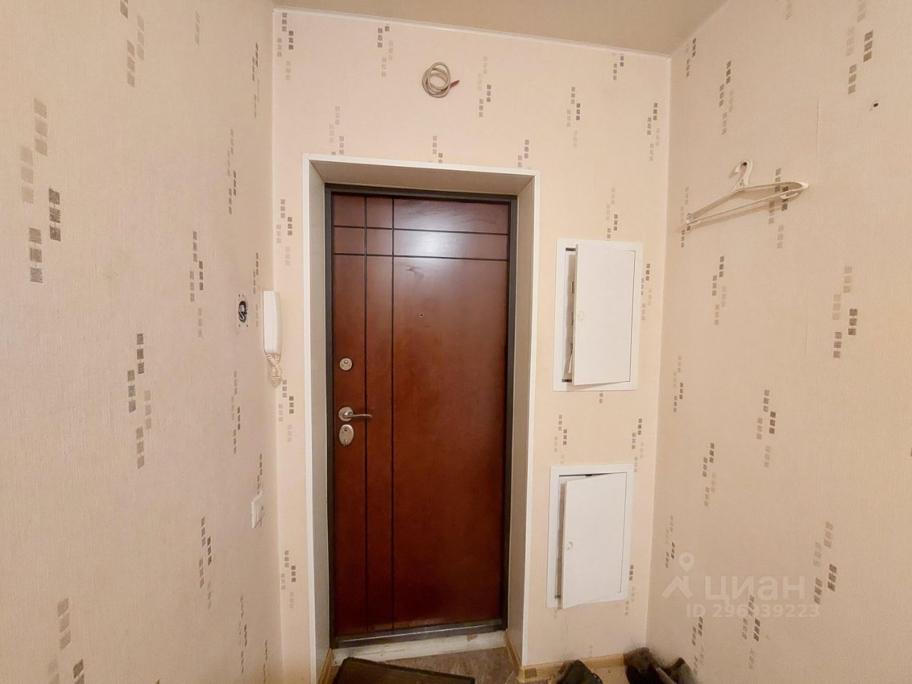 Купить двухкомнатную квартиру 51.3м² ул. Исаковского, 29К3, Москва ...