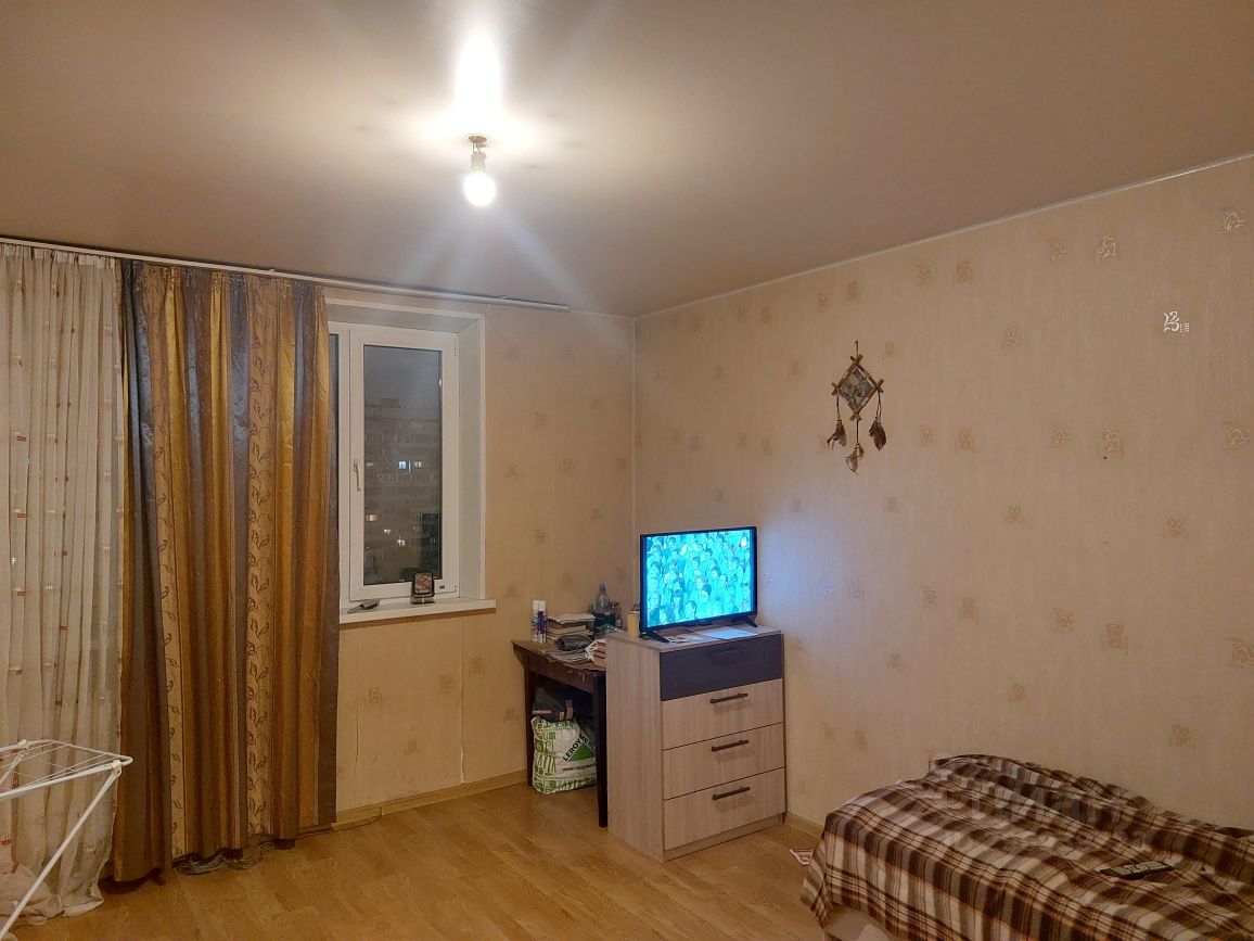 Купить двухкомнатную квартиру 51.3м² ул. Исаковского, 29К3, Москва ...
