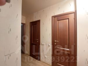 2-комн.кв., 51 м², этаж 11