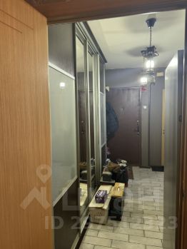 3-комн.кв., 59 м², этаж 7