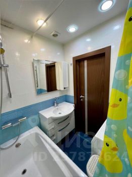 2-комн.кв., 53 м², этаж 12