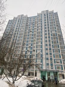 1-комн.кв., 38 м², этаж 2