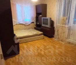 1-комн.кв., 33 м², этаж 6