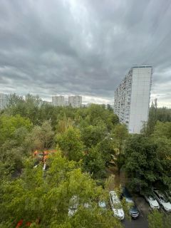 3-комн.кв., 64 м², этаж 7