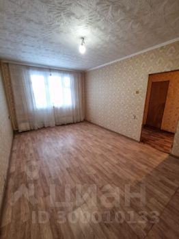 1-комн.кв., 38 м², этаж 4