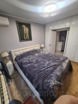 2-комн.кв., 52 м², этаж 2