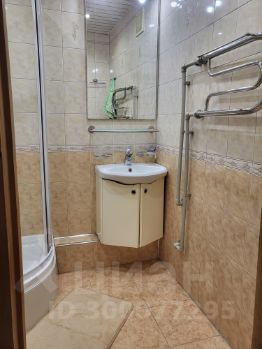 2-комн.кв., 52 м², этаж 9