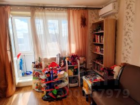 1-комн.кв., 40 м², этаж 14