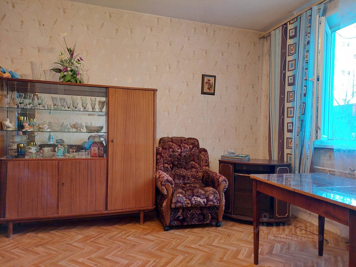 Продается1-комн.квартира,38,9м²