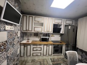 2-комн.кв., 54 м², этаж 11