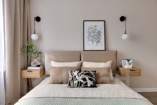 2-комн.кв., 44 м², этаж 5 2-комн.кв., 44 м², этаж 5