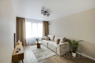 2-комн.кв., 44 м², этаж 5 2-комн.кв., 44 м², этаж 5