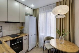 2-комн.кв., 44 м², этаж 5 2-комн.кв., 44 м², этаж 5