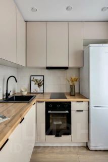 2-комн.кв., 44 м², этаж 5